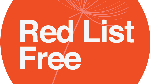 Red List Free