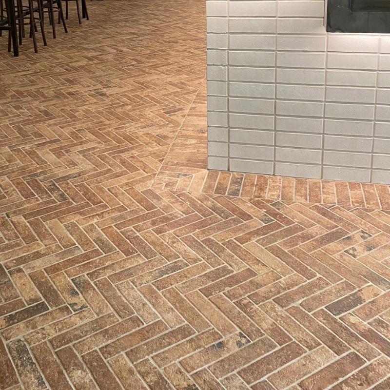 Ashcroft Bricks Touch Surfaces