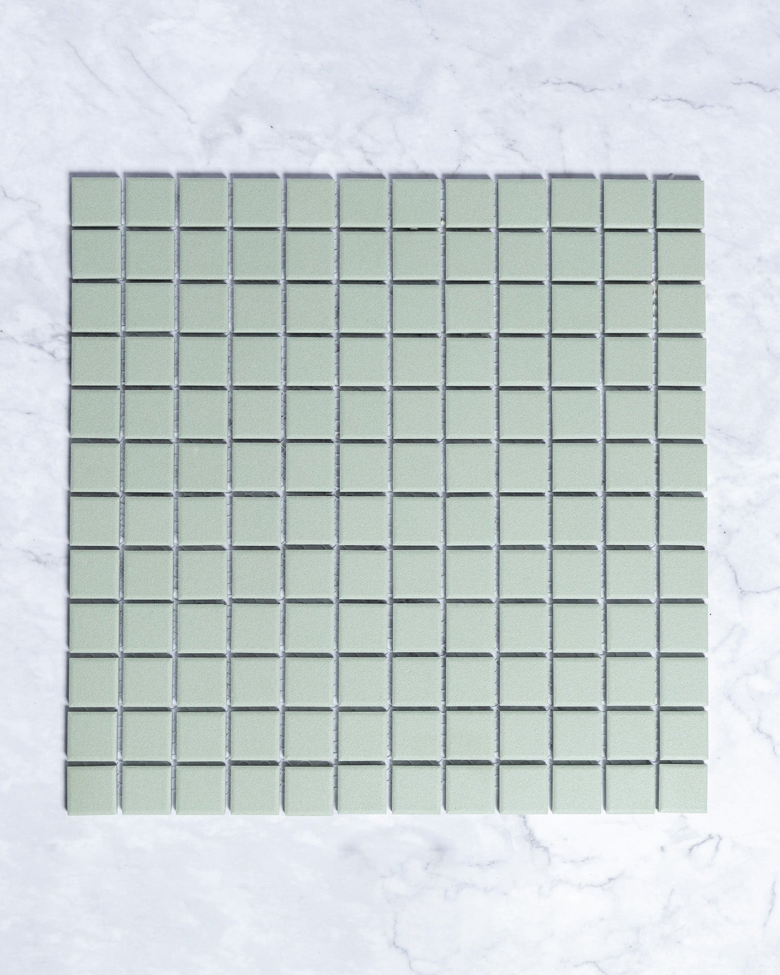 Bridges Army Green Matt 23x23mm