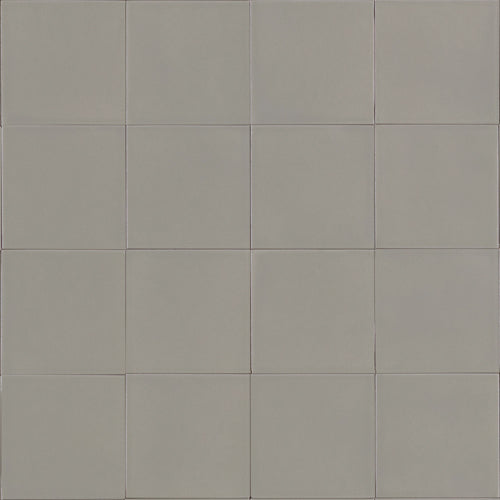 Kent Grigio Matt 100x100mm