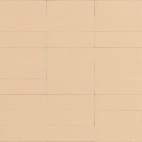 Kent Rosa Matt 50x150mm