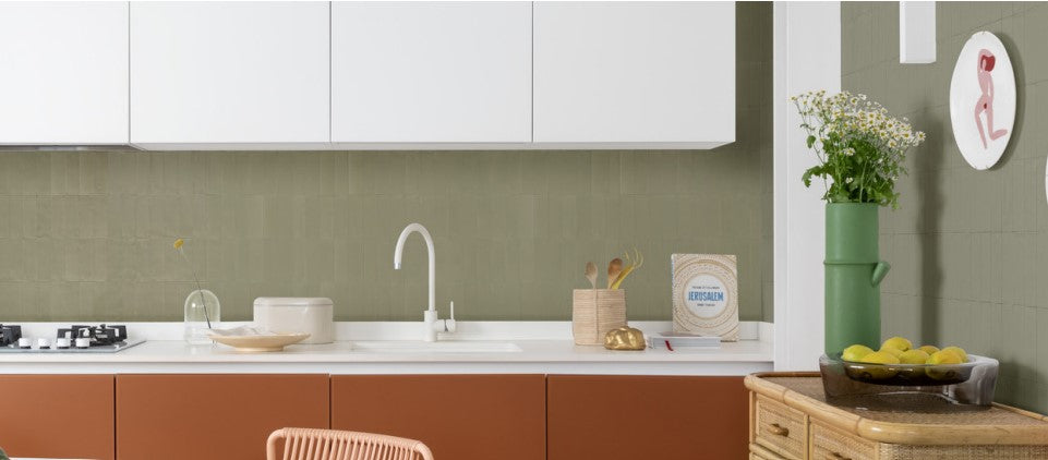 Kent Salvia Matt 50x150mm 1