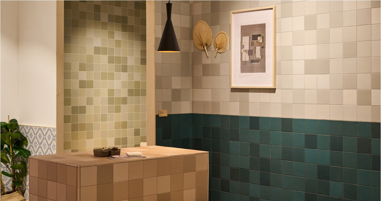 Laia Sand Matt 123x123mm 4