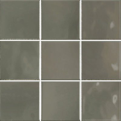 Ligato Moss Gloss 100x100mm