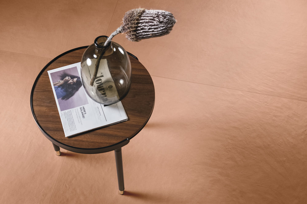 Nace Cotto Matt 600x600mm