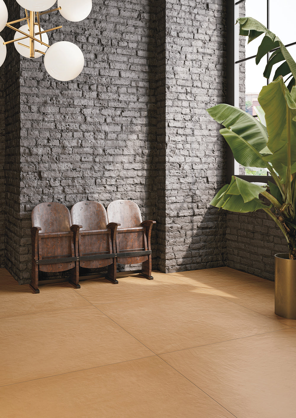 Nace Sand Matt 600x600mm