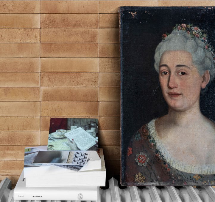 Prism Cotto Gloss 60x240mm 2