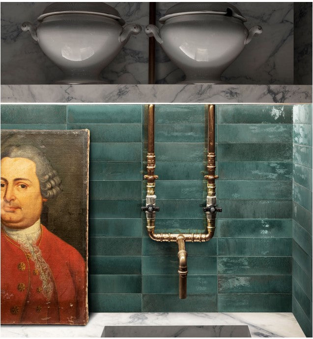 Prism Forest Gloss 60x240mm 2