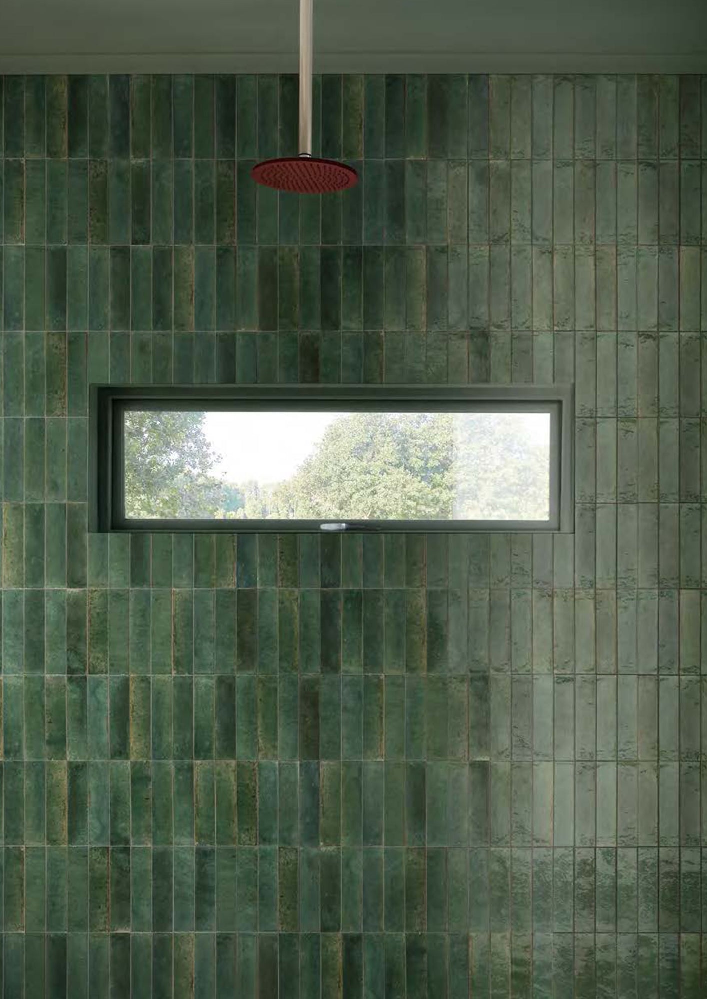 Prism Green Gloss 60x240mm 2