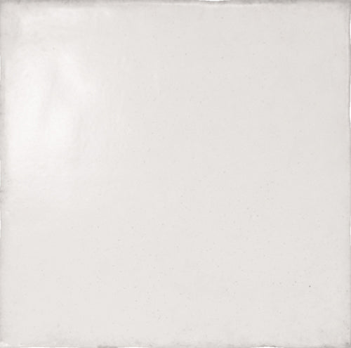 Remnant White 132x132mm