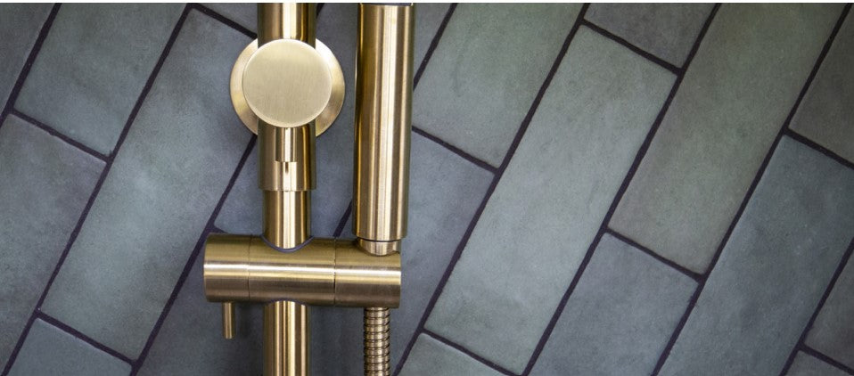 Rimtou Blue Matt 65x200mm 1