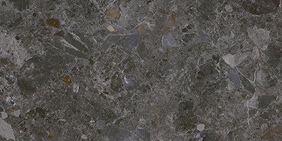 Roccia Charcoal Matt 600x1200mm