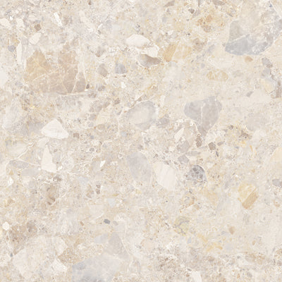 Roccia Ivory Matt 300x300mm