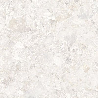 Roccia White Matt 300x300mm