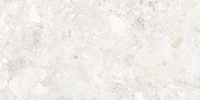 Roccia White Matt 600x1200mm