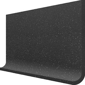Rockline Graphite Cove 100x200mm