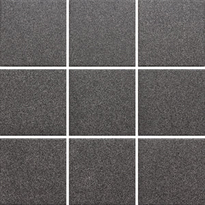 Rockline Grey Matt 100x100mm