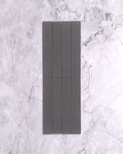 Boas Charcoal Japanese Brick Tile