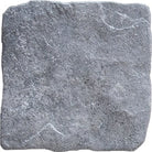 Heritage Cobblestone Light Grey Matt 150x150mm