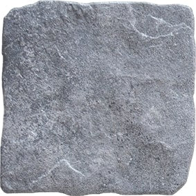 Heritage Cobblestone Light Grey Matt 150x150mm