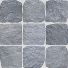 Heritage Cobblestone Light Grey Matt 150x150mm 1