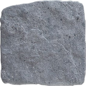 Heritage Cobblestone Light Grey Matt 150x150mm 8