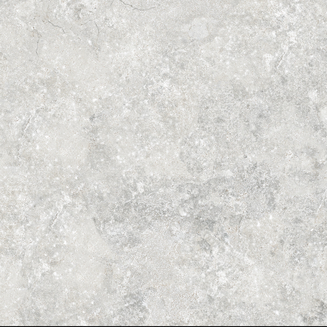 Hoddle Grey Soft Travertine Look Porcelain Tile – Touch Surfaces