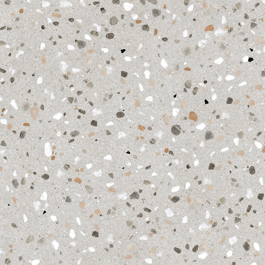 Keppel Terrazzo Earth