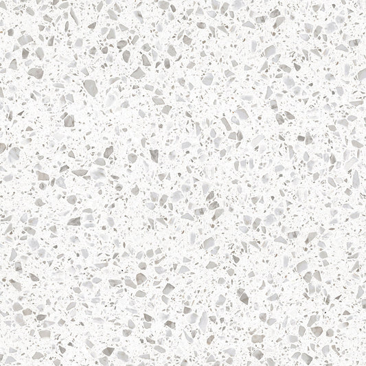 Keppel Terrazzo White