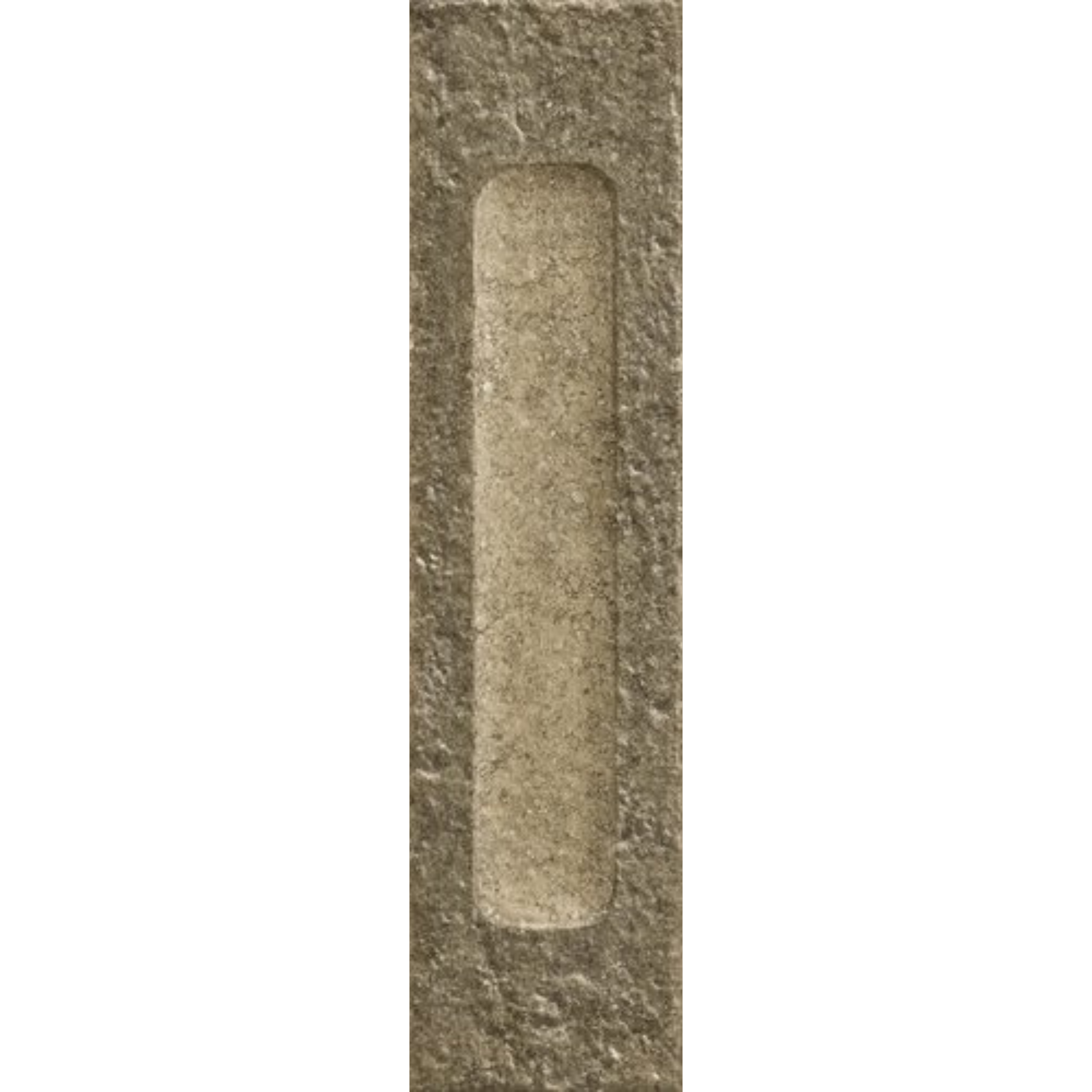 London Mini Bricks Moss Green Décor Touch Surfaces