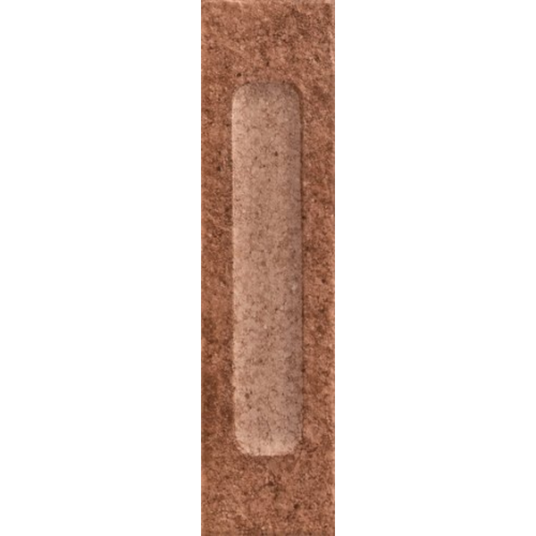 London Mini Bricks Rose Décor Touch Surfaces